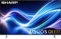 Sharp 4TC75HP7050U 75 inch Class Aquos QLED 4K Ultra HD Xumo Smart TV