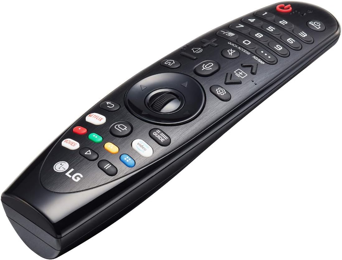 LG NanoCell 90 Series 86' Alexa Built-in 4k Smart TV (3840 x 2160), 120Hz Refresh Rate, AI-Powered 4K Ultra HD, Dolby Cinema, Dolby Vision (86NANO90UNA, 2020)