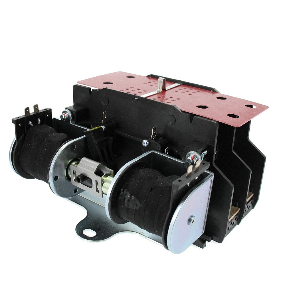 Schwalm 0L2911 Genuine OEM Transfer Switch, 200A 240V, RV Generator Part 0L2911 for Generac