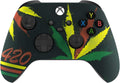 Custom Controllerzz Wireless Controller for Microsoft Xbox Series X/S & Xbox One - Custom Soft Touch Feel - Custom Xbox Series X/S Controller (X/S 420)