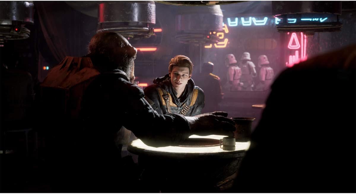 Xbox One X 1TB Console - Star Wars Jedi: Fallen Order Bundle [DISCONTINUED]