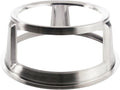 Solo Stove Bonfire Hub, Stainless steel Hub for 8' Elevation, Addition to Bonfire fire pit, Weight: 3 lbs, Diameter top: 14.5', Height: 8'
