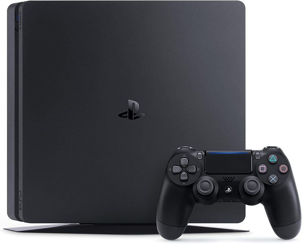PlayStation 4 Slim 1TB Console