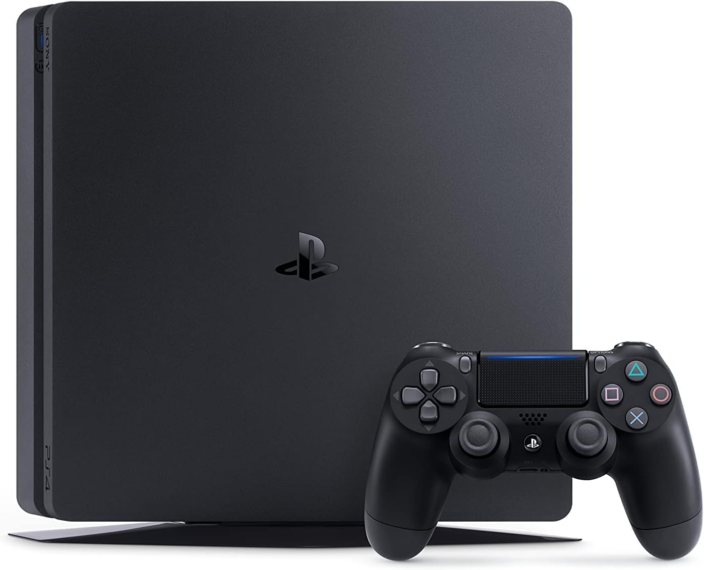 PlayStation 4 Slim 1TB Console