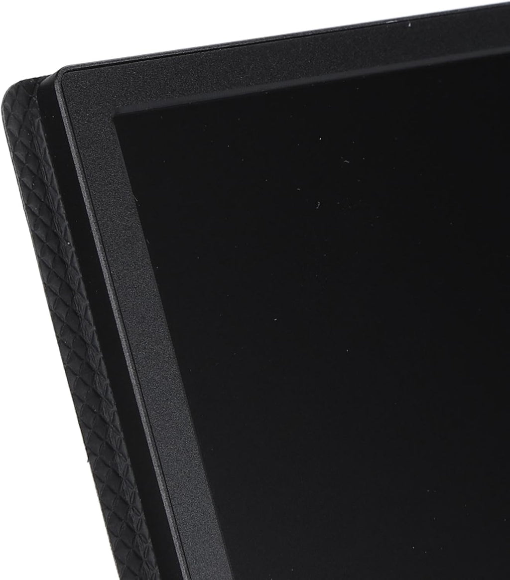 Zunate Portable Gaming Screen, 18.5 Inch 1080P USB C Computer Screen, External Second Screen with Speakers for Laptop PC Phone for Gaming Equipment