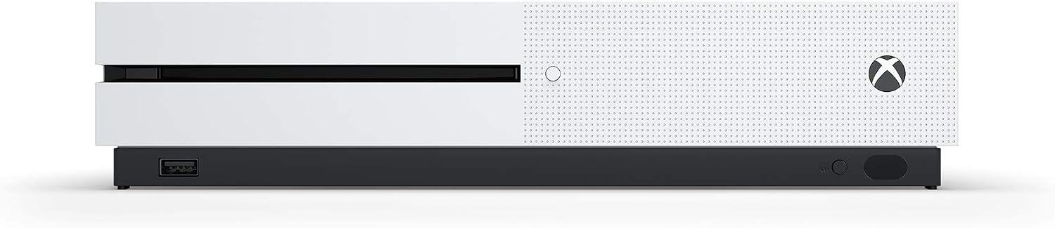 Xbox One S 1TB Console - Gears 5 Bundle [DISCONTINUED]