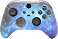 Elite 2 Custom Controller for PC, Windows 10+ Series X/S & One (Blue Galaxy)