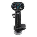 Thrustmaster Sol-R3 AVA Add-On Grip - Hall Effect Technology, 21 Action Buttons for Space Sim Racing Simulator Accessories - Compatible with PC