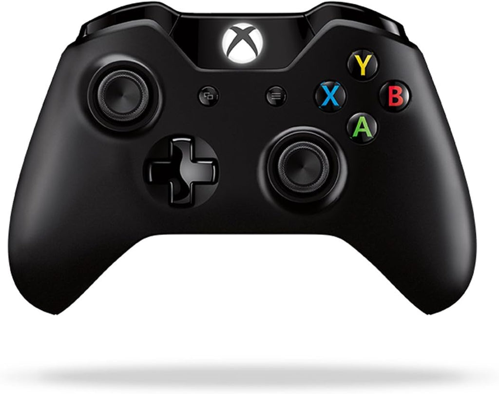 Microsoft Xbox One Console 1 TB (Black) - Xbox One [Pre-Owned]