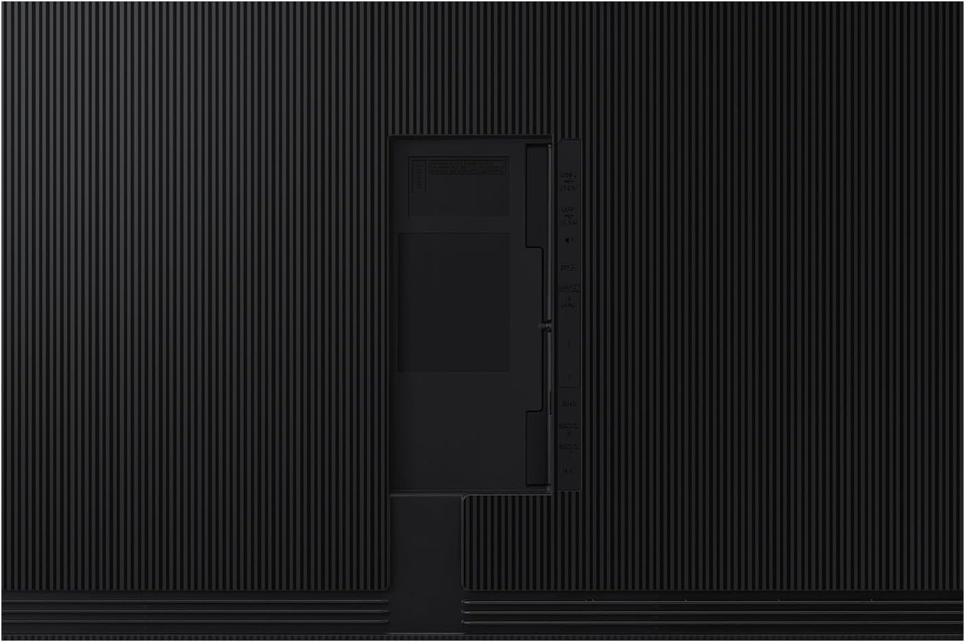 Samsung QHC LFD 65' Display, QH65C, UHD Signage, 28.5 mm Depth, Dynamic Crystal Color, Quantum Processor Lite 4K, SmartView+, Smart Calibration, LH65QHCEBGCXGO, 2023