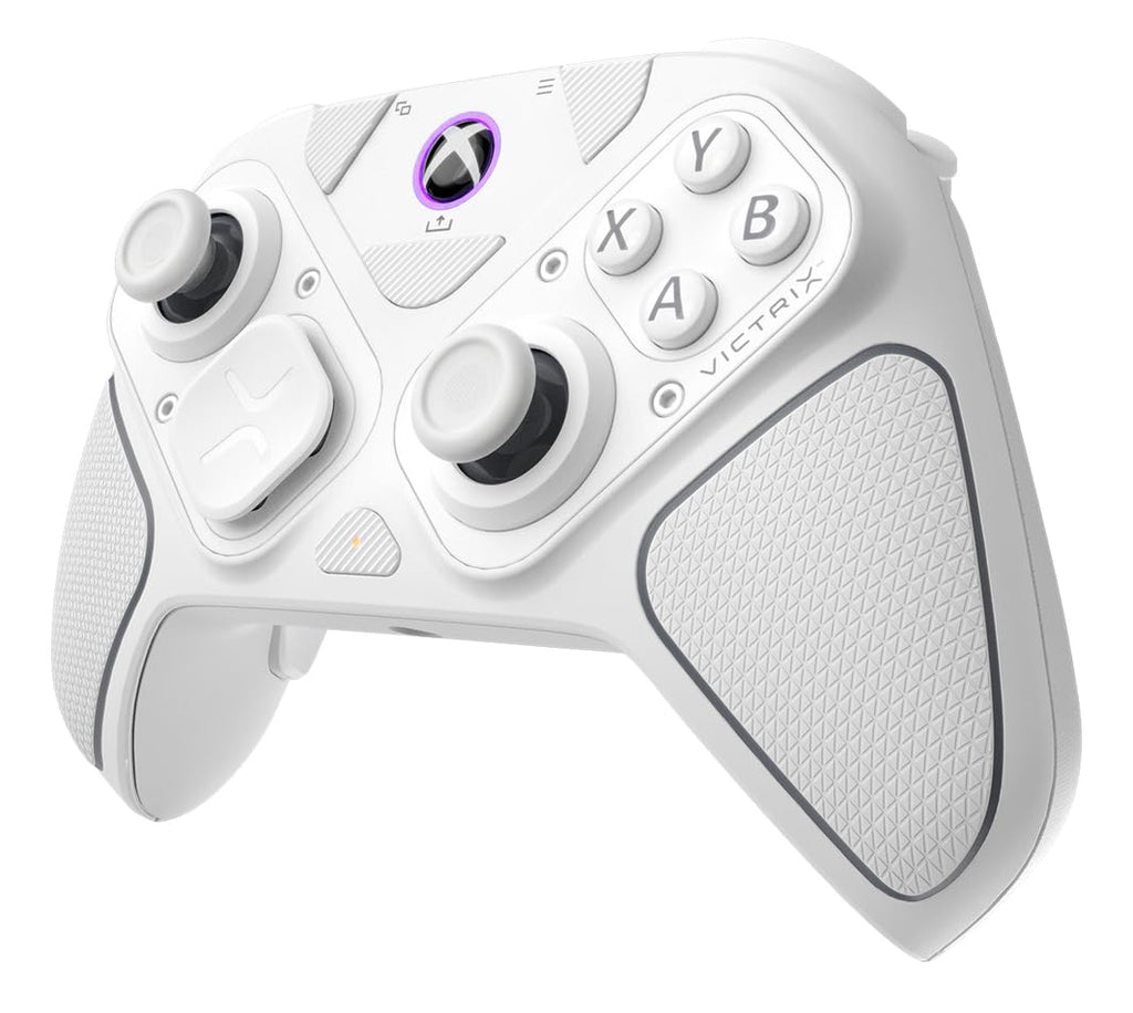 XB Pro BFG Reloaded – White (Victrix by Turtle Beach)