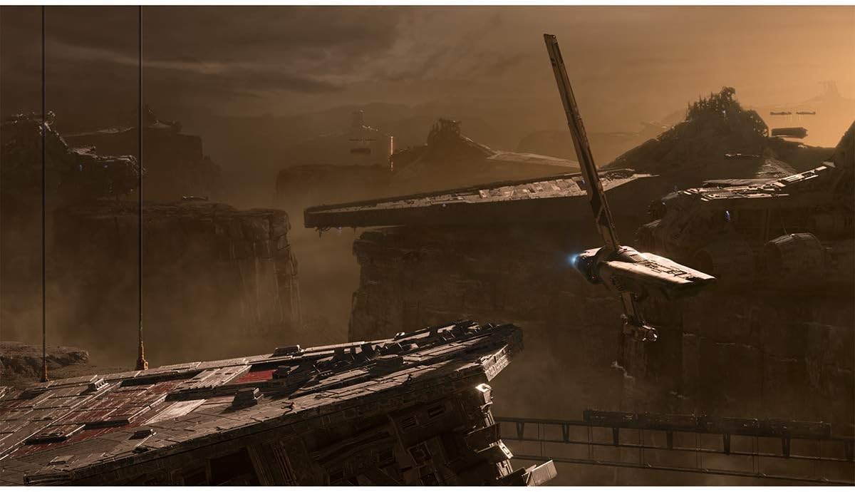 Xbox One X 1TB Console - Star Wars Jedi: Fallen Order Bundle [DISCONTINUED]
