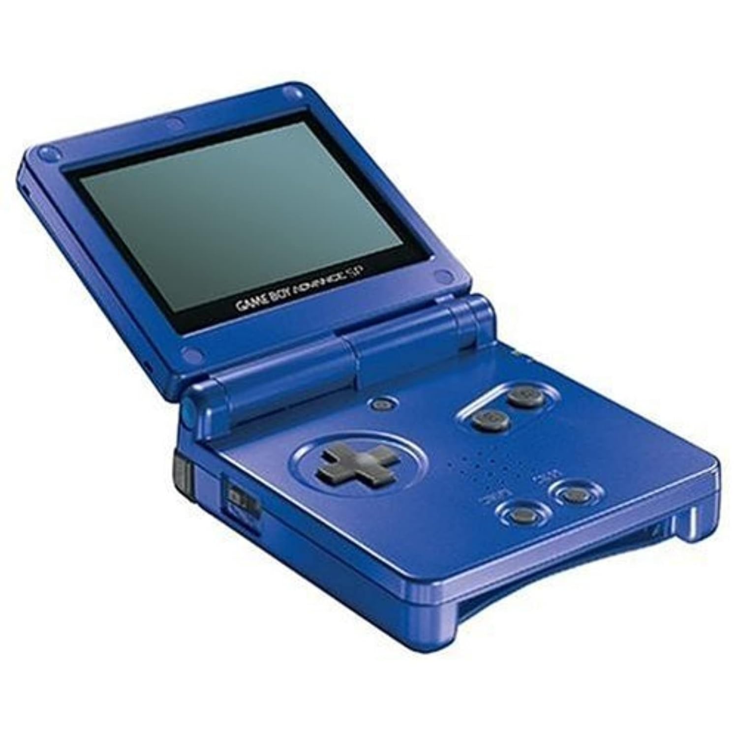 Nintendo Game Boy Advance SP - Cobalt