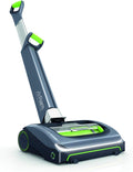 Bissell 1984 Air Ram Cordless Vacuum, Green Air Ram