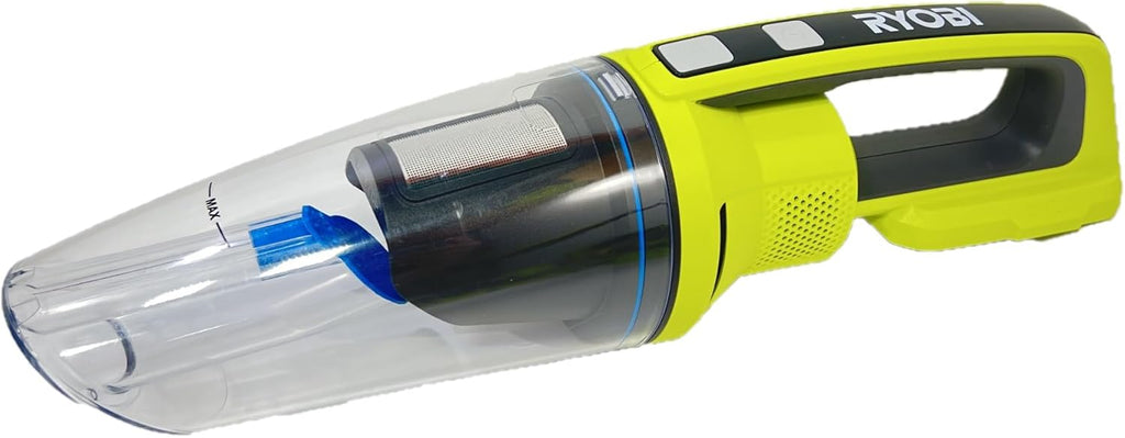 RYOBI ONE+ 18V PCL702 Cordless Wet/Dry Hand Vacuum Kit with Battery and Charger (Bulk Packaged)