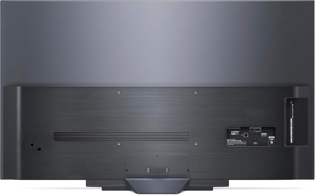 LG B3 Series 55'-Inch Class OLED Smart TV 2023 Bluetooth - AI-Powered 4K TV, Alexa Built-in, OLED55B3PUA (Renewed)