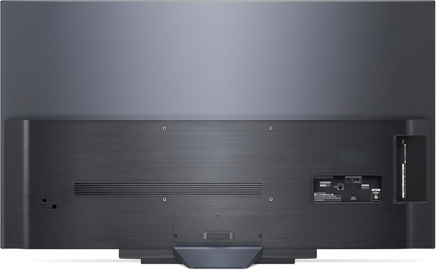LG B3 Series 55'-Inch Class OLED Smart TV 2023 Bluetooth - AI-Powered 4K TV, Alexa Built-in, OLED55B3PUA (Renewed)