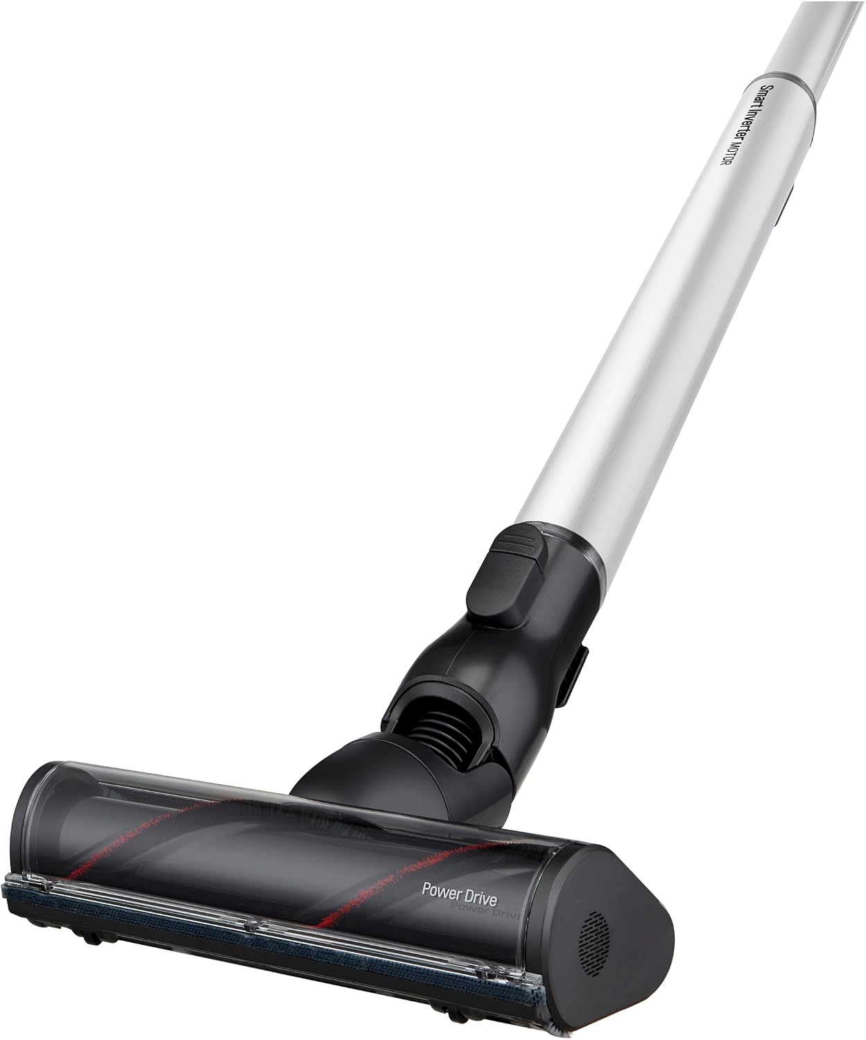 LG CordZero Cordless Stick Vacuum, 2 Batteries, 120 Min Run Time, Powerful Cleaning for Carpet, Hard Floors & Pet Hair, Lightweight, High-Capacity Dust Bin, 10-Year Motor Warranty, A926KSM (Renewed)