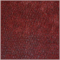 KOECKRITZ Outdoor Turf Rug – Weather-Resistant Artificial Grass Carpet for Patio, Deck, Porch, Gazebo, Boat & Pool – Lightweight, Fade-Resistant - 6' x 10' Red Bandana