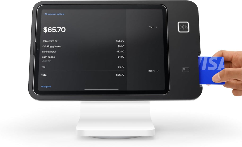 Square Stand for iPad (2nd Generation, USB-C)