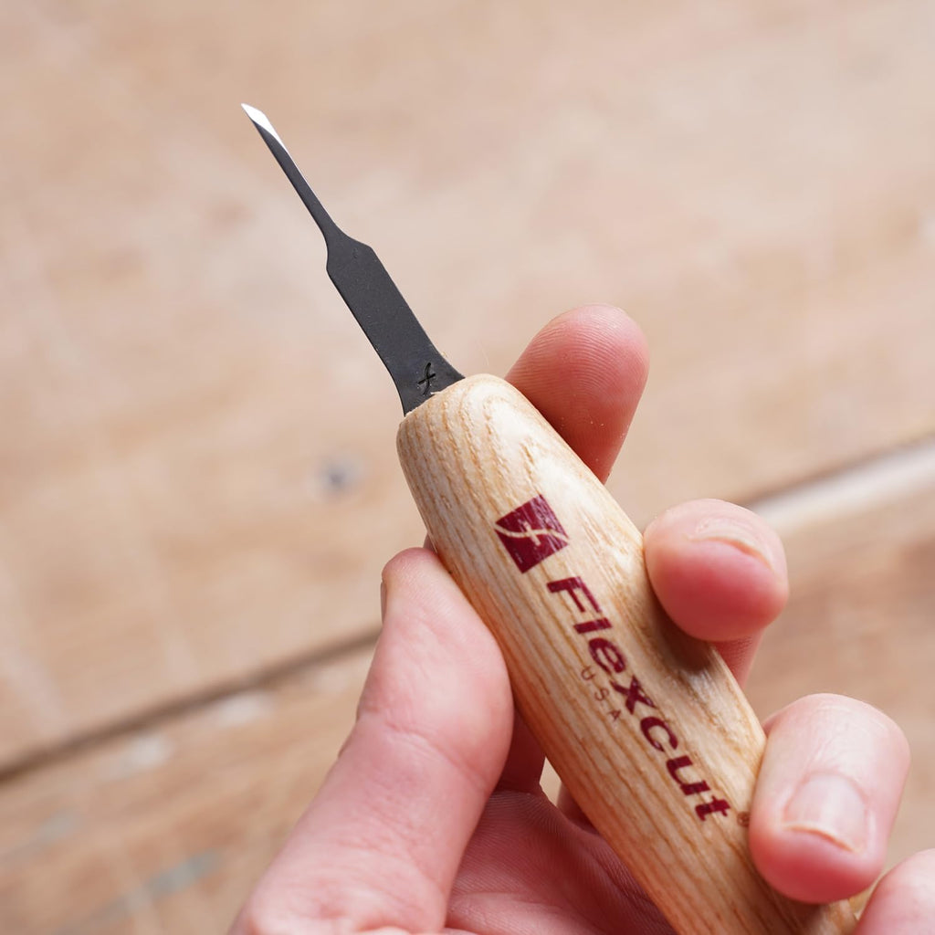 Flexcut Carving Tools