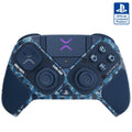 PDP Victrix Pro BFG Wireless Controller for PS4/PS5/PC, Sony 3D Audio, Modular Back Buttons/Clutch Triggers/Joystick, Call of Duty Midnight Mask