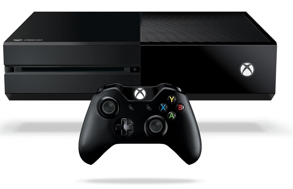 Xbox One 1 TB Console - Fallout 4 Bundle (Renewed)