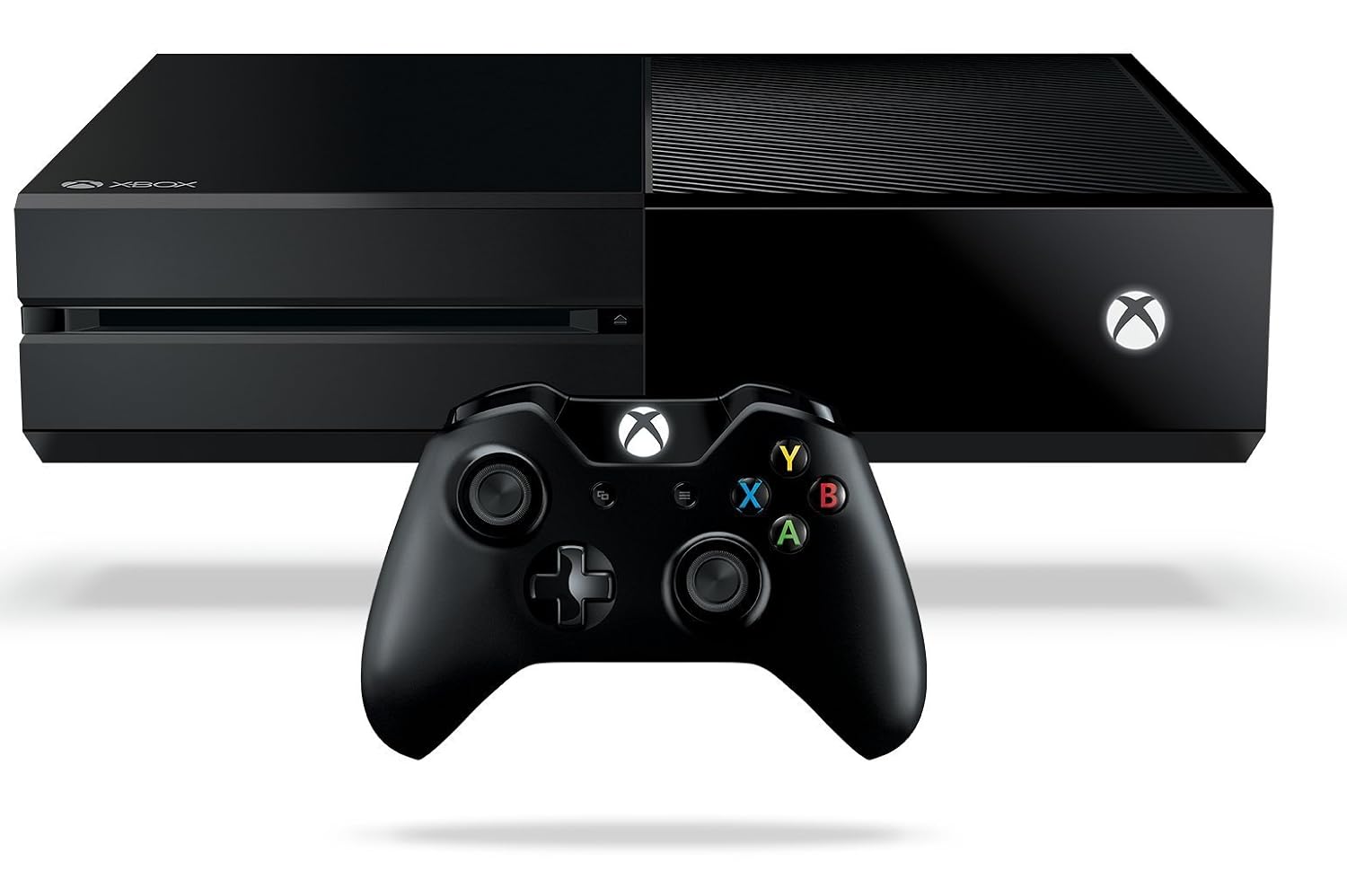 Xbox One 1 TB Console - Fallout 4 Bundle (Renewed)