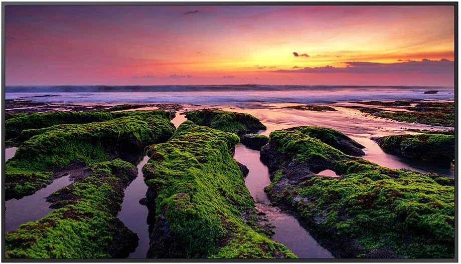 SAMSUNG QB55B/55'UHD (3840 x 2160)