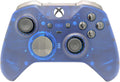 Elite 2 Custom Controller for PC, Windows 10+ Series X/S & One (Clear Blue)