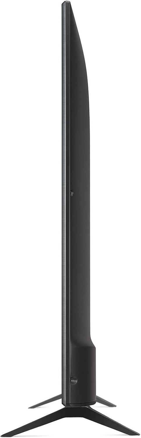 LG 75UN7070PUC 'Works with' Alexa UHD 70 Series 75' 4K Smart LED TV (2020)