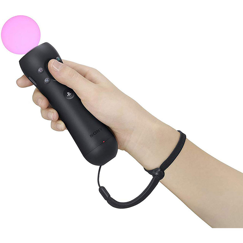Playstation Move Twin Pack (PS4)