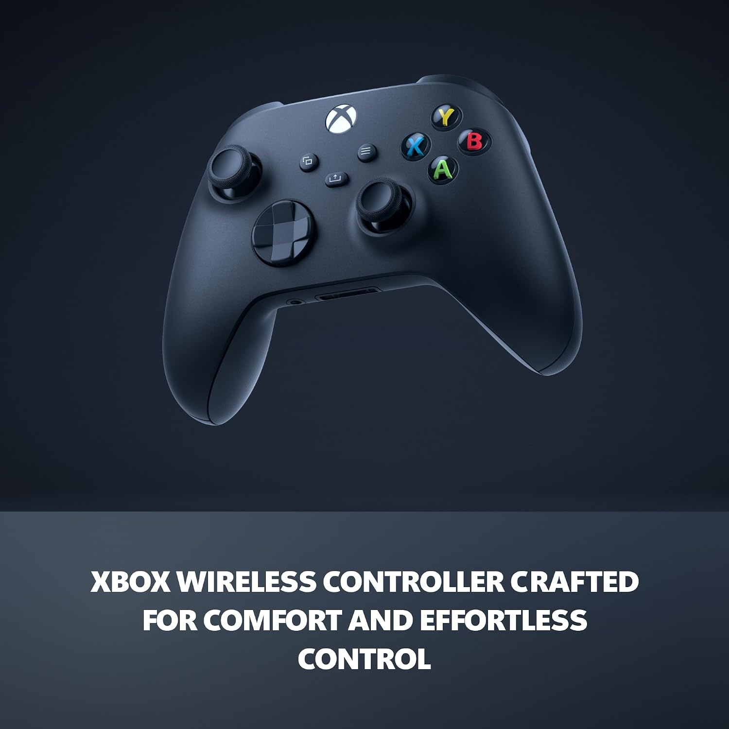 Xbox Series X Console (Renewed)