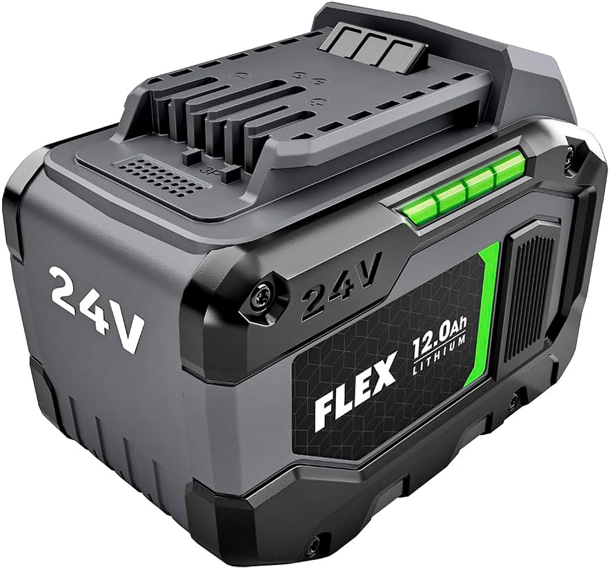 FLEX 24V 12.0Ah Lithium-Ion Battery - FX0231-1