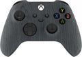 Custom Controllerzz Wireless Controller for Microsoft Xbox Series X/S & Xbox One - Custom Soft Touch Feel - Custom Xbox Series X/S Controller (X/S Steel)