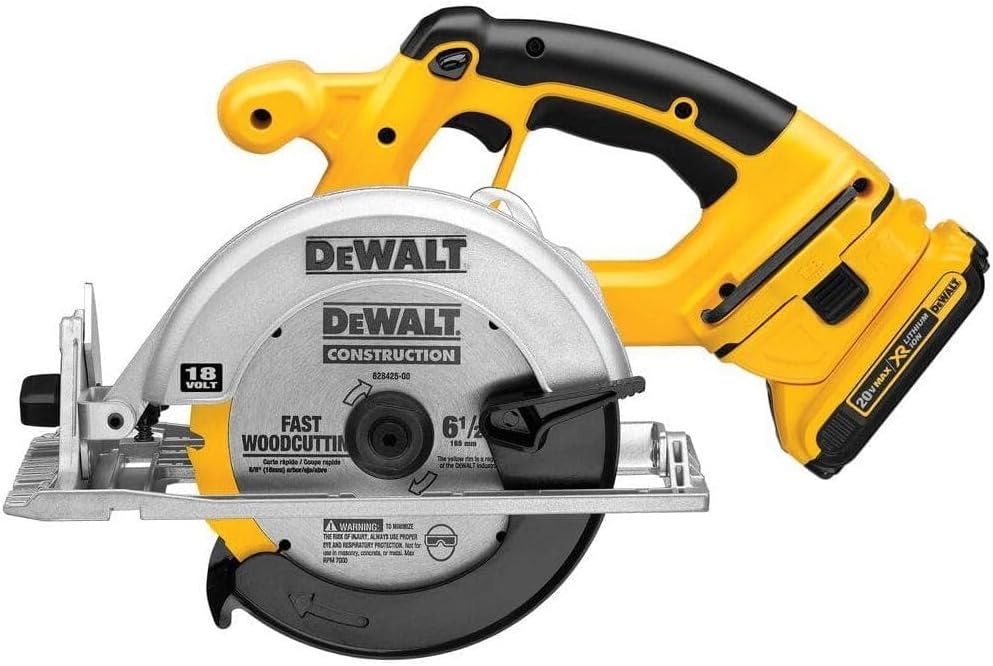 DEWALT 20V MAX Battery Adapter Kit, 18V to 20V, 2 Batteries and Charger Included (DCA2203C)