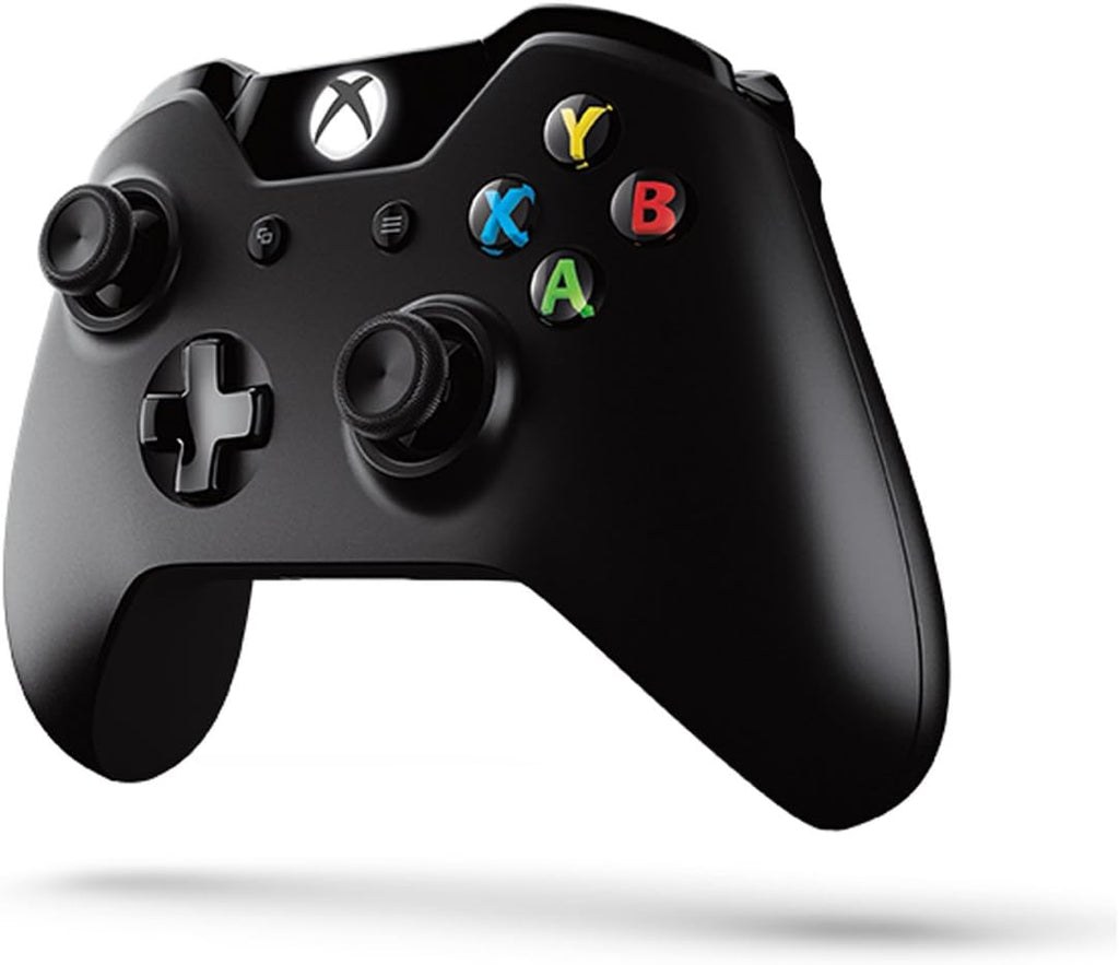 Microsoft Xbox One Console 1 TB (Black) - Xbox One [Pre-Owned]