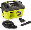 RYOBI ONEAND 18V Link Cordless 3 GAL. Wet/Dry Vacuum Tool ONLY PCL734B
