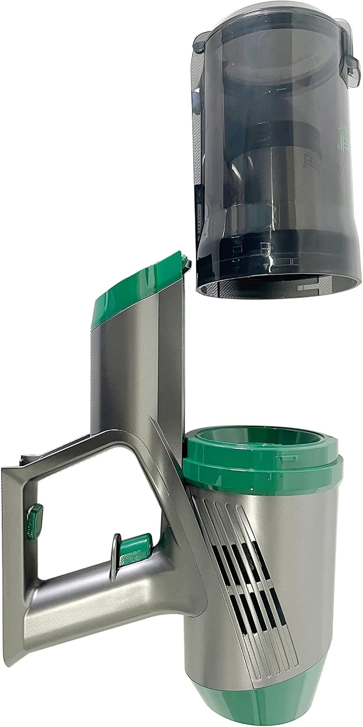 Bissell Commercial BGSV696 Battery Powered 2 in 1 Stick Vacuum