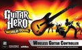 Guitar Hero World Tour - Stand Alone Guitar - Playstation 3