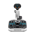 Thrustmaster Sol-R1 Flight Joystick - Hall Effect Technology, 44 Buttons for Space Flight Simulation, Flight Stick with Ambidextrous Grip - Compatible with PC