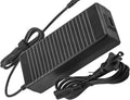 AC-DC Adapter Replacement for Jackery Explorer 1000 E1000 Portable Power Station 1002Wh Solar Generator 46.4Ah 21.6V 12V-30V HKA18024075-6C (24V 7.5A 180W Fast) Power Supply Adapter Cord Cable