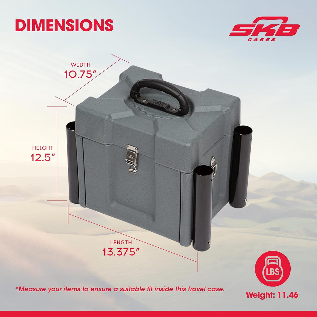 SKB Tackle Box