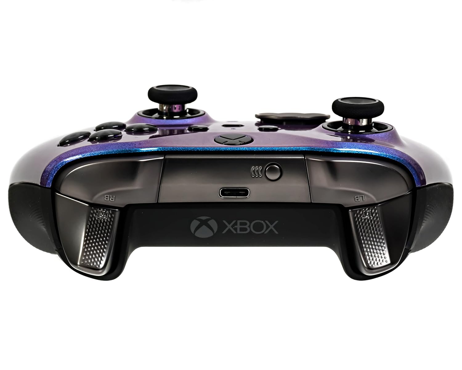 Xbox Elite Series 2 Custom Color Changing Controller - Chameleon Color - Compatible with Xbox One, Series X/S