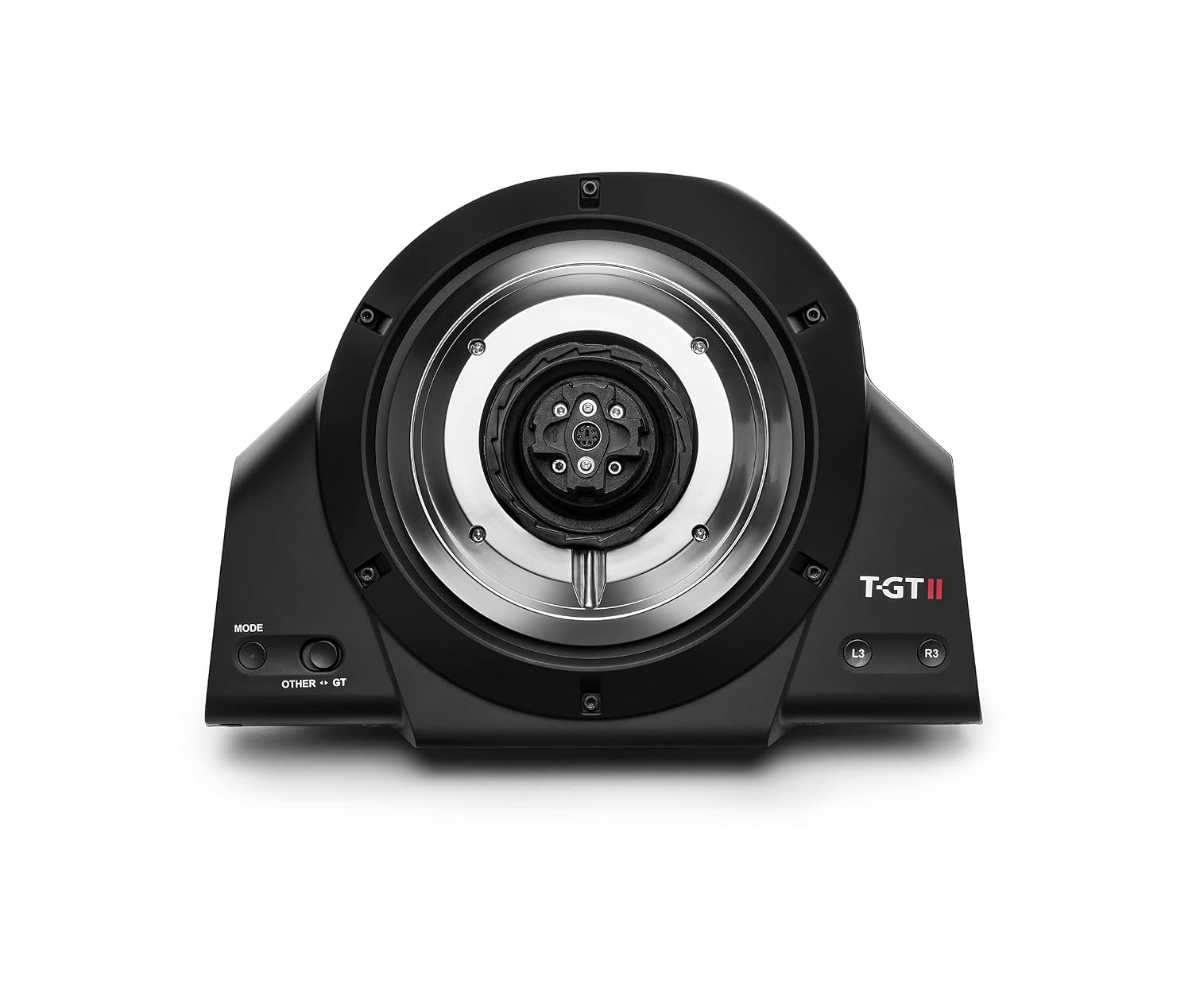 Thrustmaster T-GT II Force Feedback Servo (compatible w/ PS5, PS5 Pro, PS4 & PC)