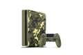Sony Computer Entertainment Call of Duty WW2 LE PS4 HW 1TB - PlayStation