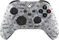 Custom Controllerzz Wireless Controller for Microsoft Xbox Series X/S & Xbox One - Custom Soft Touch Feel - Custom Xbox Series X/S Controller (X/S Money)