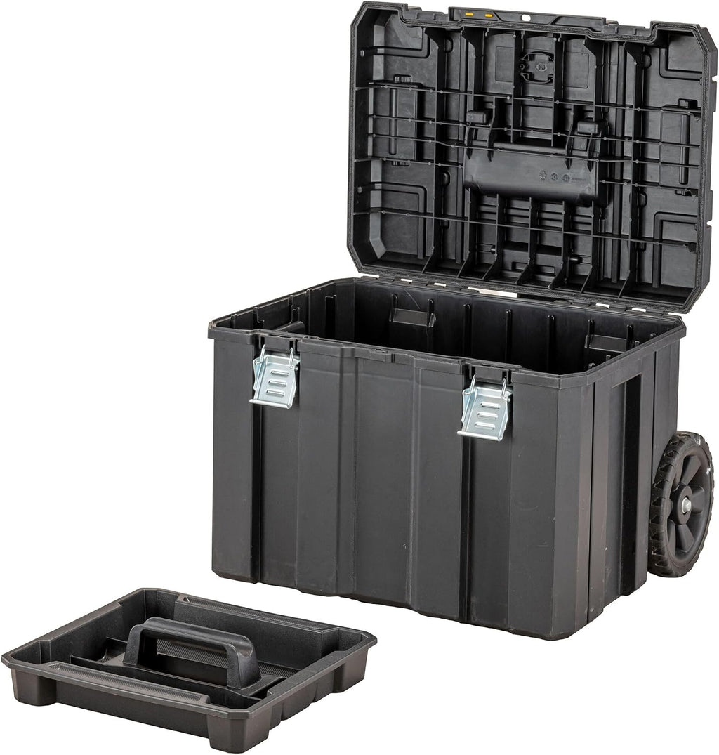 DEWALT ‎DWST83347-1 TSTAK™ 2.0 Mobile Storage Box