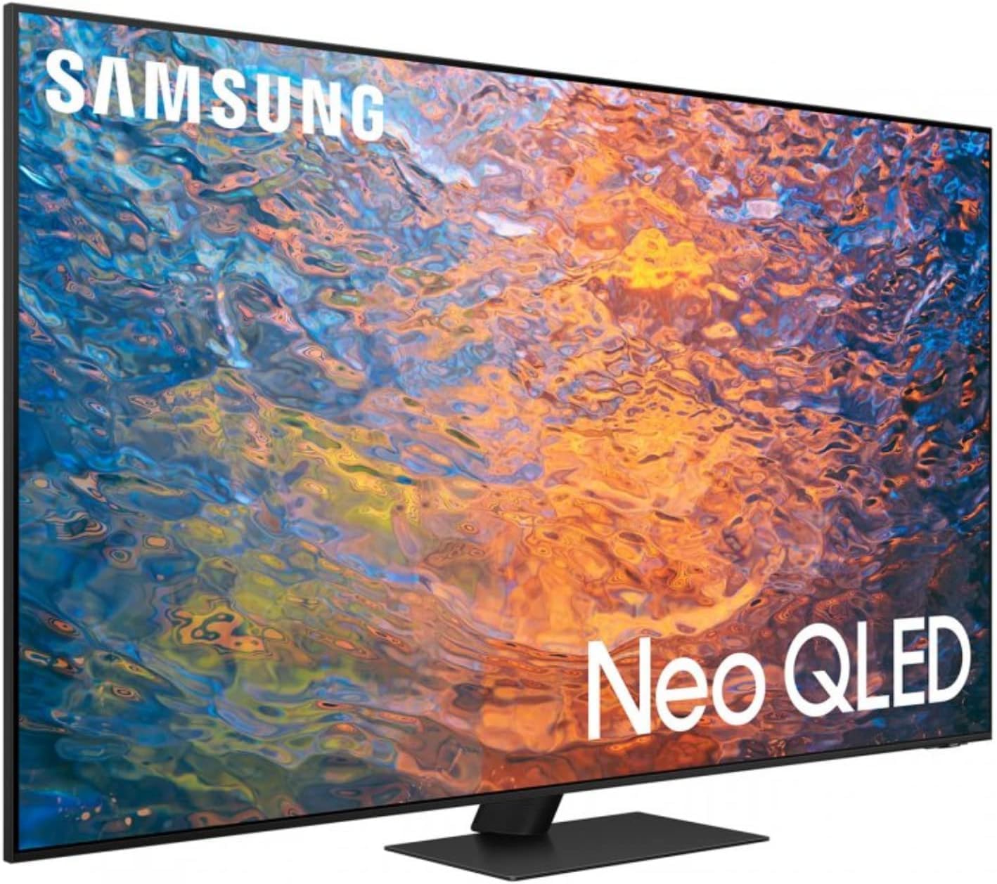Samsung 75-in QN95C NEO QLED 4K TV - QN75QN95CAFXZA (2023) (Renewed)