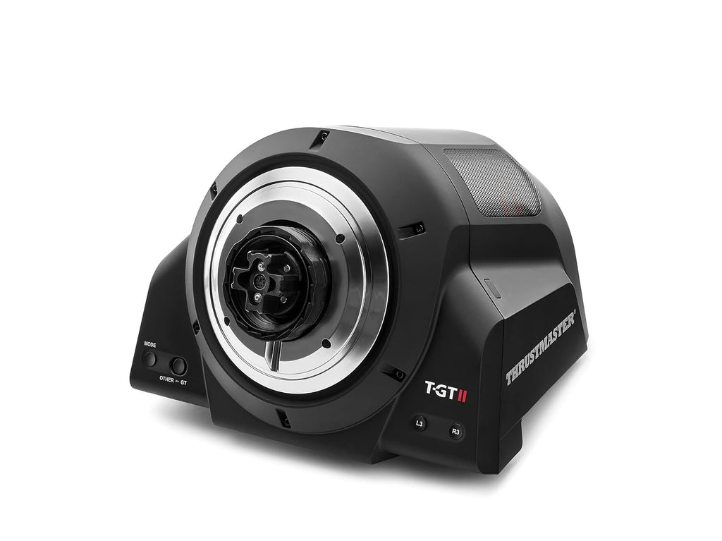 Thrustmaster T-GT II Force Feedback Servo (compatible w/ PS5, PS5 Pro, PS4 & PC)